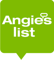 Taz STump Grinding, Angie's List
